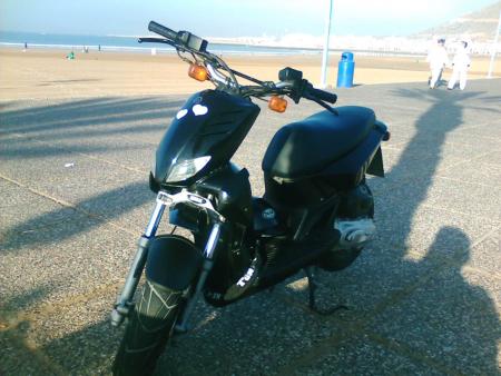 c stunt de youssef